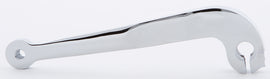 HardDrive chrome shift lever for Dyna Glide motorcycle, model 34564-90a, with detailed chrome finish and lever design.