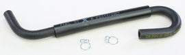 All Balls Hose and Clamp Kit FS110-0102 for intake, carburetor, and fuel system connections, with hoses and clamps shown.