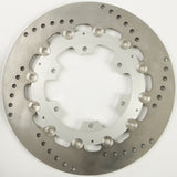 EBC Motorcycle Brakes - Standard Brake Rotor - 15-0607R