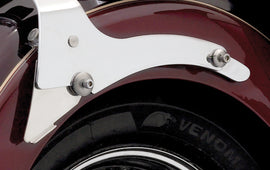 National Cycle Paladin Quickset Mount Kit body with mounting components and hardware for motorcycle protection.