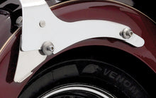 Load image into Gallery viewer, National Cycle Paladin Quickset Mount Kit body in black with mounting hardware components for motorcycle accessories.