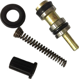 HardDrive Master Cylinder Repair Kit for 1996 brake systems, 9/16 bore, includes all necessary components for brake repair.