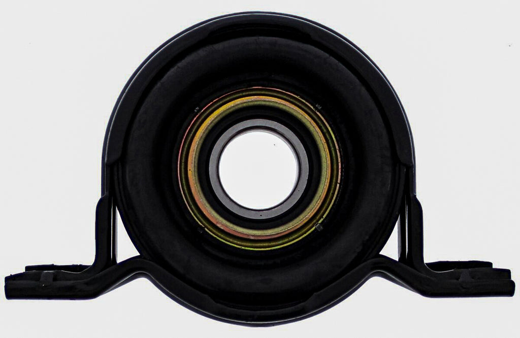 All Balls drive center support bearing kit 22-51781 with metal and rubber components, designed for motorcycle or ATV drive systems.