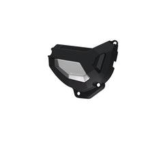 Load image into Gallery viewer, Polisport Plastics left side alternator cover protector, safety part for motorcycle or ATV engine protection.