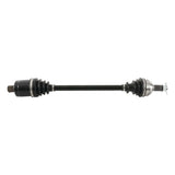 All Balls - Axle - 536-0073