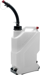 Risk Racing Ez3 Combo 3 Gallon Jug With Black Hose And Floor Mount 05-1098