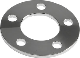 HardDrive steel sprocket disc spacer with 0.2-inch thickness, designed for drive systems, shown in the product image.
