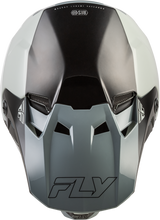 Charger l'image dans la galerie, Formula Cc Glide Helmet Grey/Light Grey/Black Sm