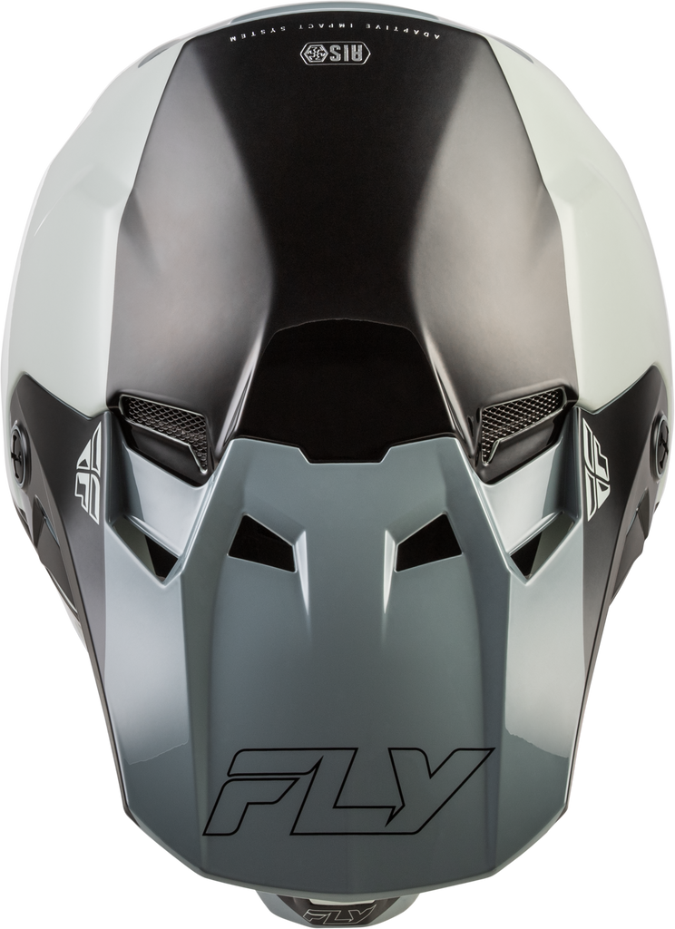 Formula Cc Glide Helmet Grey/Light Grey/Black 2x
