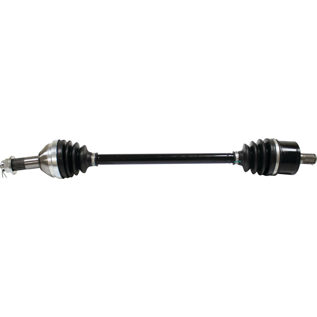 All Balls heavy-duty 6-ball drive axle can with metal construction, designed for durability and performance.