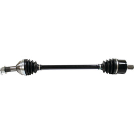 All Balls heavy-duty drive axle can with six balls, designed for durable motorcycle or ATV axle support.