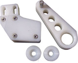 ModQuad Chain Slide Set (White) 28-42333