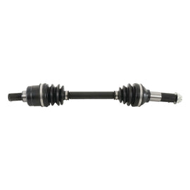 All Balls Drive Axle 536-0089, durable replacement part for vehicle drive systems, shown in close-up view.