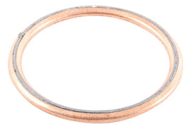 Vertex Exhaust Gasket Kit 682-3068 with gaskets and seals for motorcycle exhaust system, shown in the image.