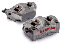 Load image into Gallery viewer, Prime Brake Caliper M 50 Front Set