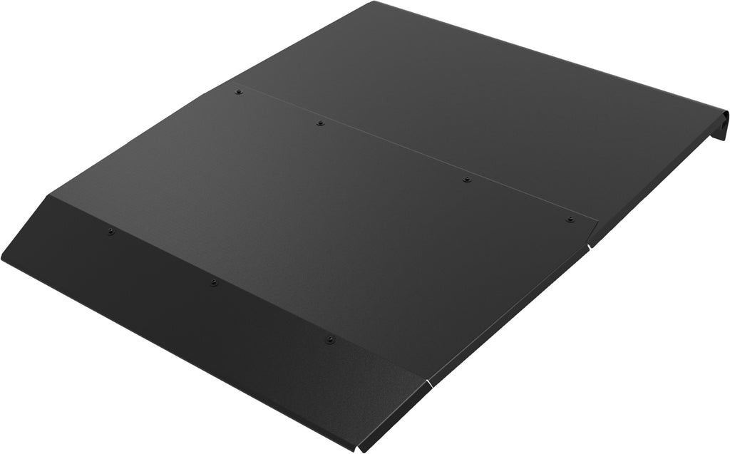 Kolpin Steel Roof Panel for vehicle body, durable metal construction, with visible texture and mounting edges.