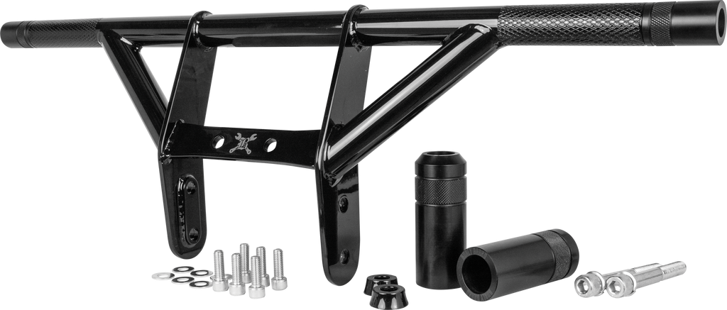 Burly Brand Burly Brawler Kit XL body part for Harley-Davidson models from 2004 to 2022, shown in the image.