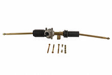 Load image into Gallery viewer, All Balls steering rack assembly Pol 251-4006, automotive steering component with metal and rubber parts, used in vehicle steering systems.