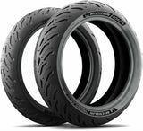 Michelin - Tire Road 6 Rear 160/60zr17 (69w) Radial Tl - 87-93110