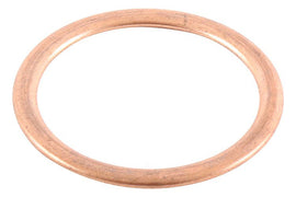 Vertex Exhaust Gasket Kit 682-3073 with multiple gaskets and seals for motorcycle exhaust systems, shown in the image.