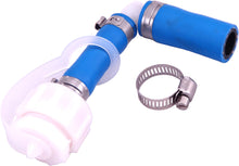 Load image into Gallery viewer, Atlantis engine flush kit 18-0109 with hoses and connectors, designed for engine cleaning and maintenance.