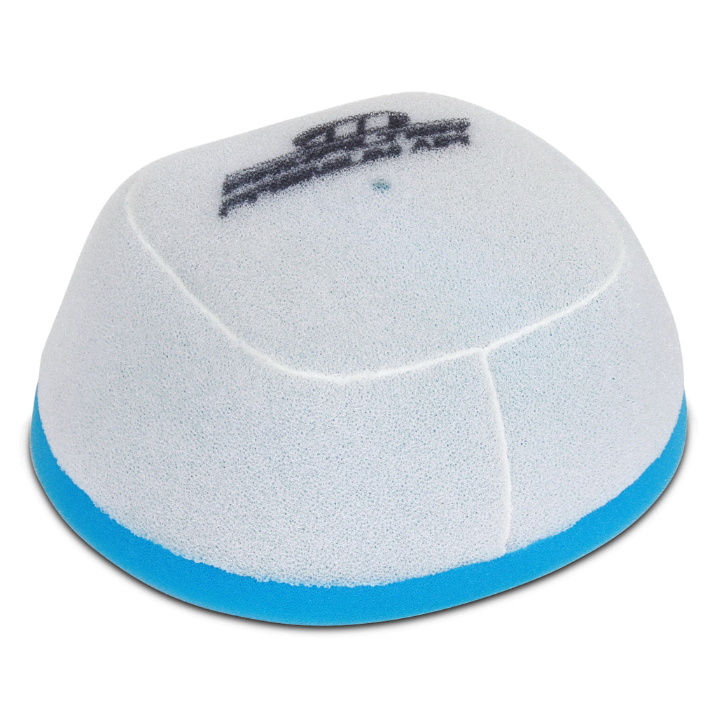 Pro Filter Premium 780-0475P air filter showing pleated design and filter material for HVAC systems.