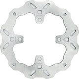 Galfer Brakes Wave Rotor Rear 17-5545