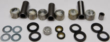 Load image into Gallery viewer, All Balls Suspension Bearing and Seal Linkage Kit 22-71040 showing bearings, seals, and linkage components for motorcycle suspension repair