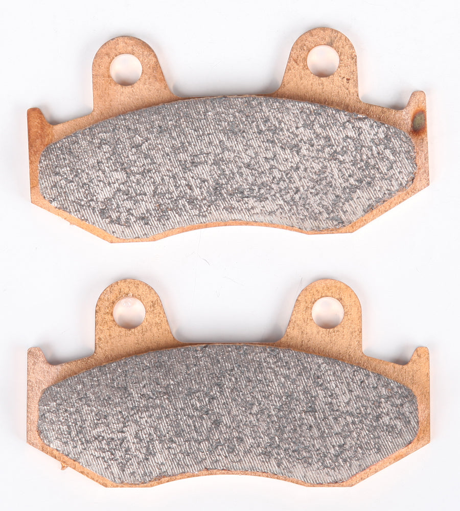 Streamline Xtreme Duty Brake Pads 170-323 showing the durable brake pad design for heavy-duty vehicle braking systems.