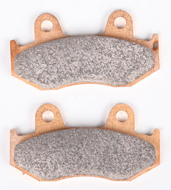 Streamline Xtreme Duty Brake Pads 170-323 showing the durable brake pad design for heavy-duty vehicle braking systems.
