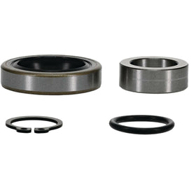 Hot Rods engine countershaft seal kit 421-HR00150 showing multiple black rubber seals for automotive repair.