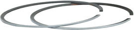 SP1 54-805RS piston rings from piston kits and components, showing close-up of metal ring set for engine repair.