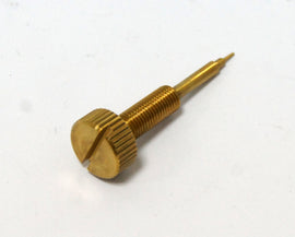 HardDrive Mixture Screw for CV Carburetor in fuel system, designed for precise air-fuel mixture adjustment.