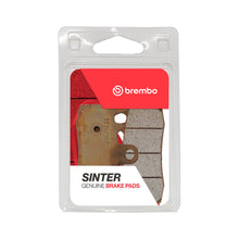 Load image into Gallery viewer, Prime Genuine Sinter Brake Pad Sintered