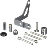 Kruzer Kaddy - Clutch Perch Undermount Kit - 571-6122