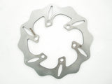 Braking - Rotor Front - 32-1318