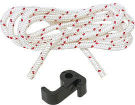 SP1 Emergency Pull Rope tool with sturdy cord and handle for quick access in emergencies, designed for safety and reliability.