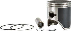 SP1 SP1 Piston T-Moly Pol 54-729PS piston kit with T-Moly coating, displayed with piston components on white background.