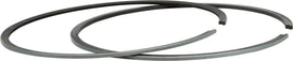 SP1 piston rings 54-779R1 set with multiple metal rings for engine piston assembly, part of SP1 piston kits and components.