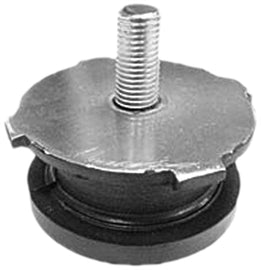 SP1 Yamaha motor mount bracket for Yamaha models, featuring durable construction and precise fit for engine stability.