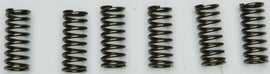 EBC Motorcycle Brakes clutch springs Csk211 15-17211 shown in the image, designed for motorcycle clutch systems.