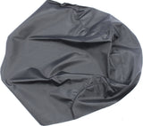 QuadWorks - Seat Cover Gripper Black - 861-23012