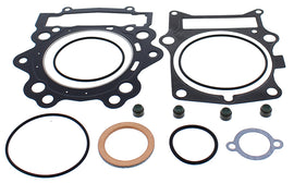 Vertex Top End Gasket Set for Yamaha engines, featuring gasket and seal components for optimal engine performance.