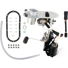 Load image into Gallery viewer, All Balls Fuel Pump Module Kit 24-71071 for intake and fuel system, showing the pump and related components.