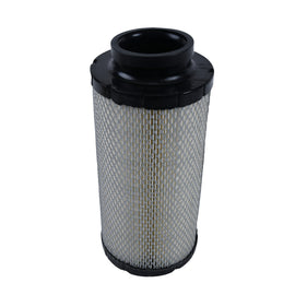 All Balls Air Filter Kit Pol 248-1001 showing multiple high-performance motorcycle air filters with rubber edges and filter media