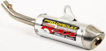 Load image into Gallery viewer, Pro Circuit R-304 Silencer exhaust for motorcycle, featuring a sleek metal finish and compact design.