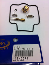 Charger l'image dans la galerie, Carburetor Repair Kit