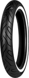 Shinko - Tire Sr 999 Long Haul Frt W/W 130/80b17 65h Bias Tl - 87-4936
