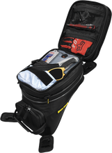 Charger l'image dans la galerie, Trails End Ga Tank Bag 8.5/11l Black