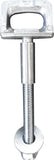 Super Clamp - Channel Mount Extra-Long S/M S Uperclamp - 52-6310